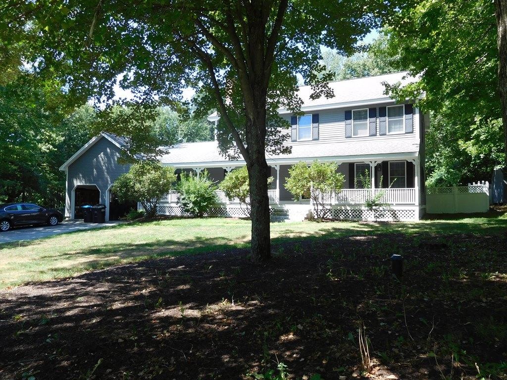4 Grandview Road Pelham, NH 03076 - Photo 27 of 29