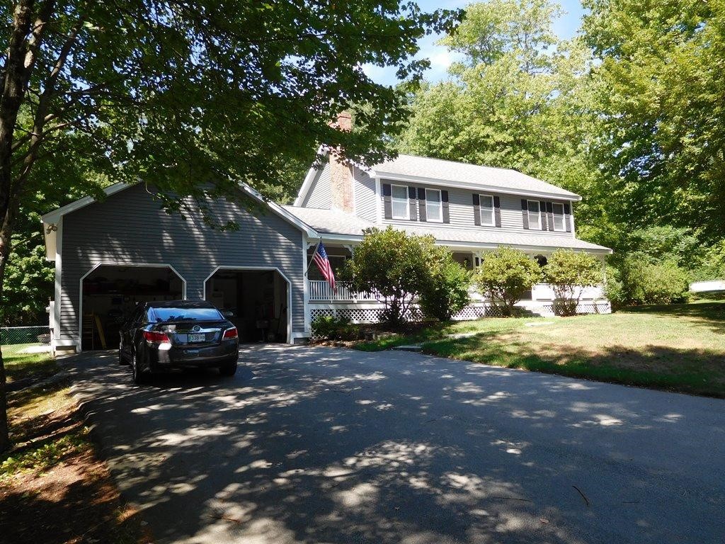 4 Grandview Road Pelham, NH 03076 - Photo 28 of 29
