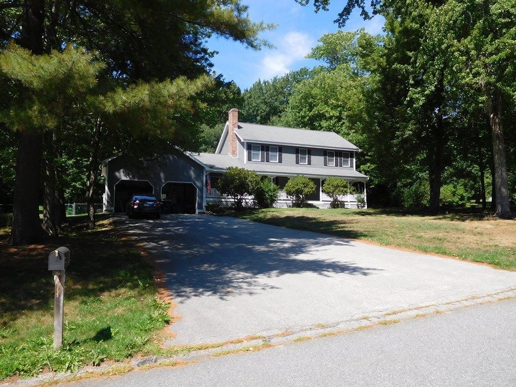 4 Grandview Road Pelham, NH 03076 - Photo 29 of 29