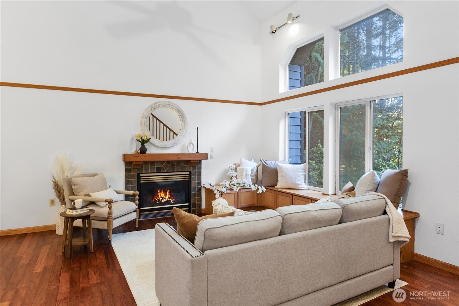 5307 156th Street Southeast Bothell, WA 98012 - Photo 3 of 32