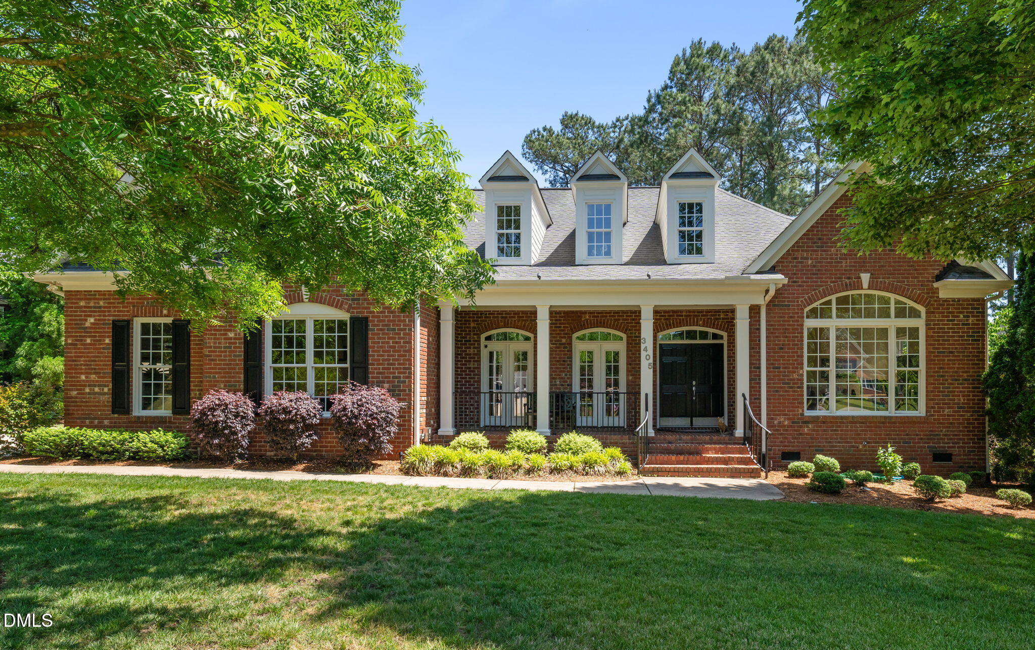 3405 Clay Hall Court Raleigh, NC 27606 - Photo 1 of 45 1-web-or-mls-untitled-66
