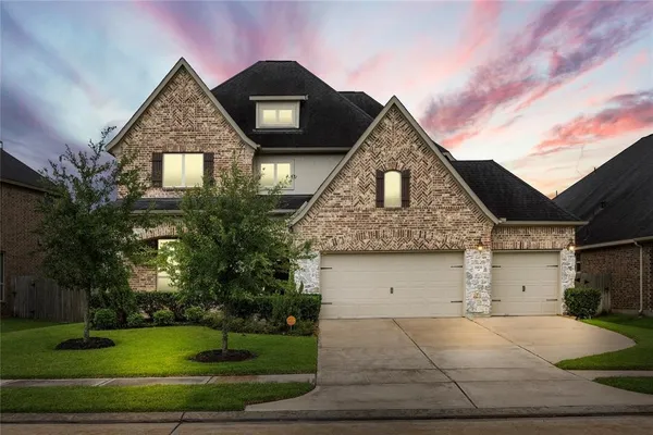 $525,000 | 19835 Quarry Stone Lane, Richmond, TX 77407