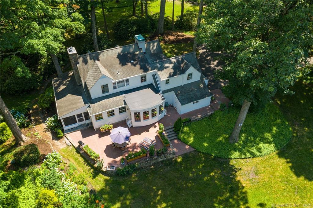 1525 High Ridge Road Stamford, CT 06903 - Photo 1 of 1