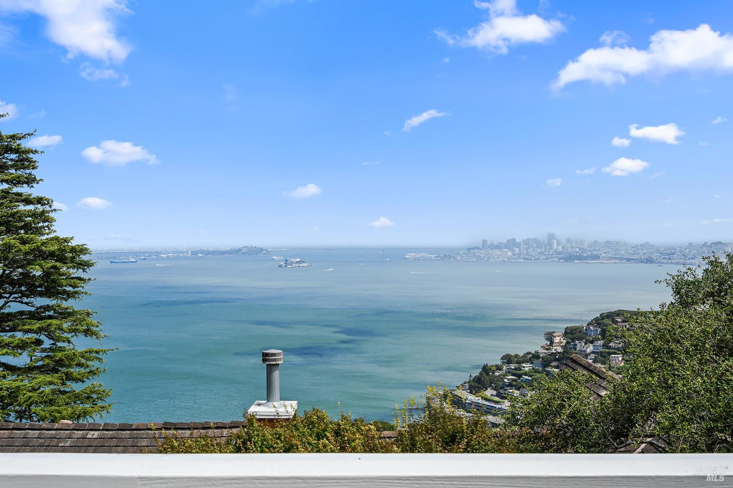 73 Cloud View Road Sausalito, CA 94965 - Photo 24 of 60