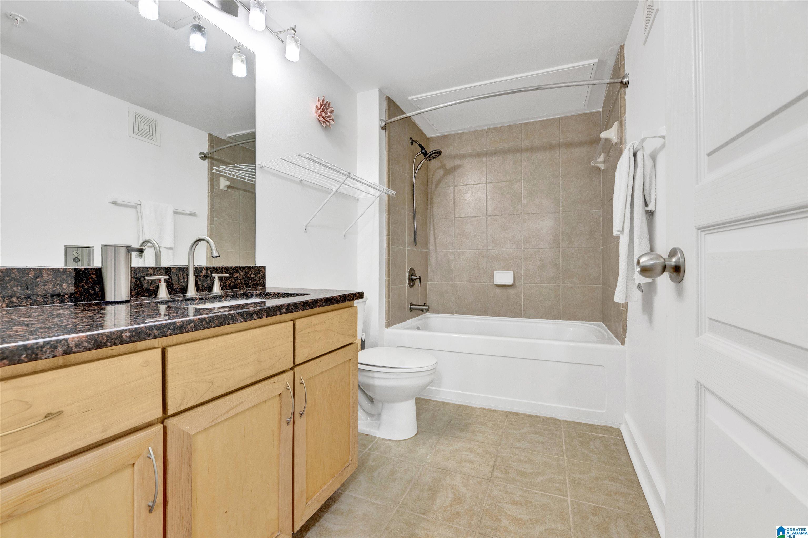 401 20th Street South, Unit 412 Birmingham, AL 35233 - Photo 24 of 30