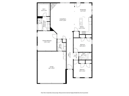 $359,000 | 2908 Log Cabin Drive, Celina, TX 75009