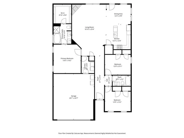$359,000 | 2908 Log Cabin Drive, Celina, TX 75009