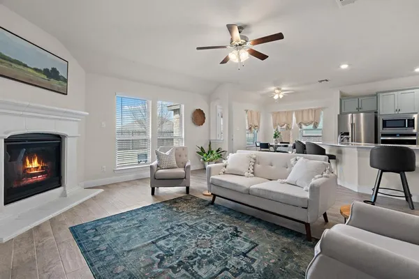 $359,000 | 2908 Log Cabin Drive, Celina, TX 75009