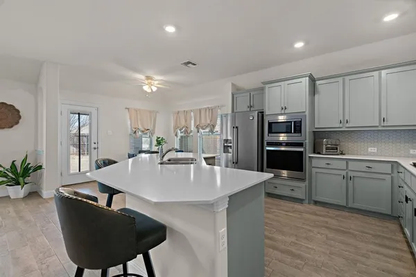 $359,000 | 2908 Log Cabin Drive, Celina, TX 75009