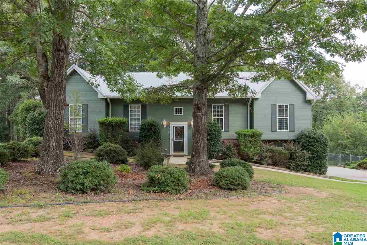 1646 Cedar Creek Road Odenville, AL 35120 - Photo 1 of 40