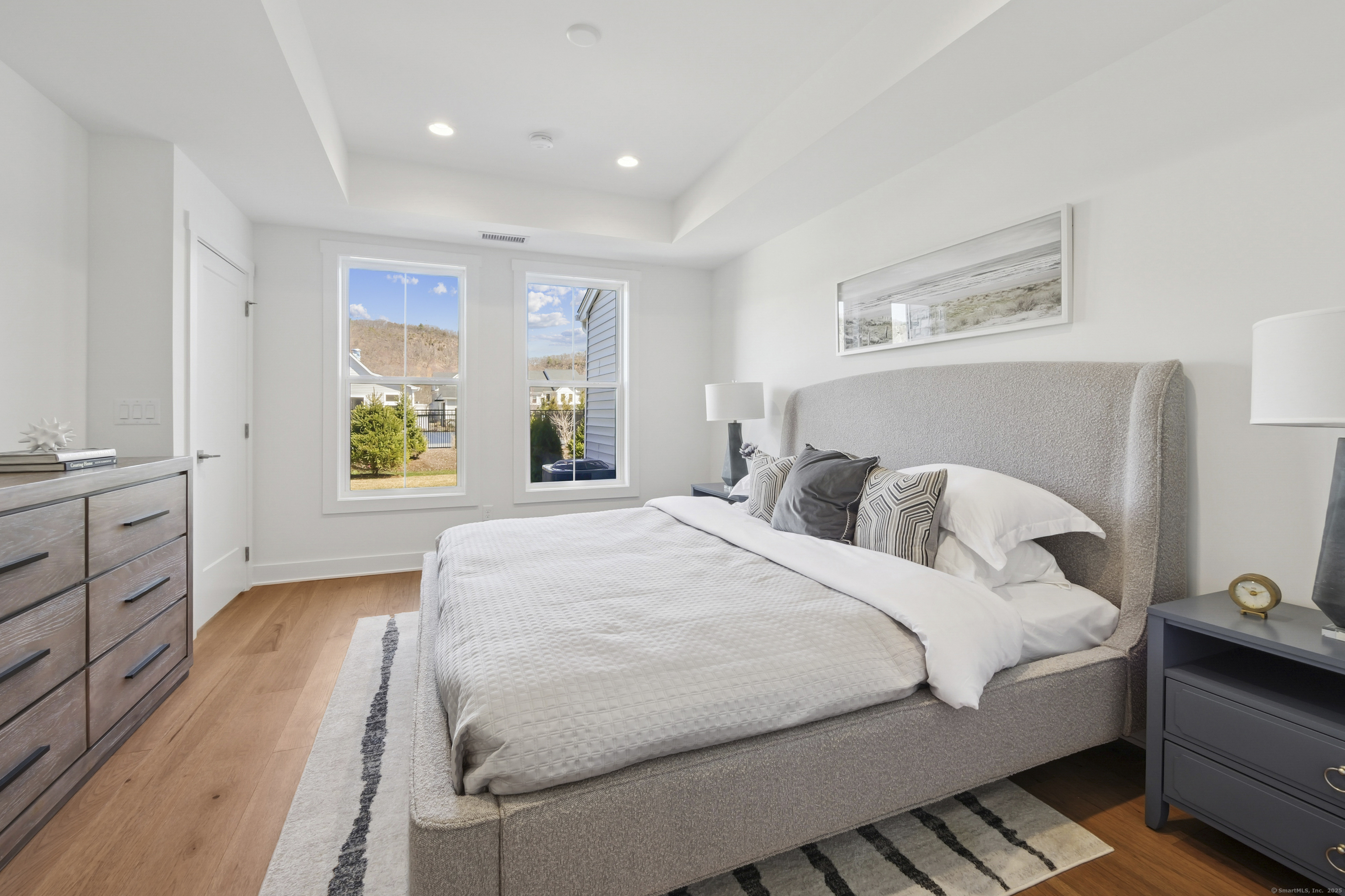 12 Whisper Rdg Way, Unit 45 Woodbridge, CT 06525 - Photo 6 of 16