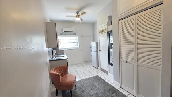 $1,400 | 1105 Northeast 119th Street, Unit A, Biscayne Park, FL 33161