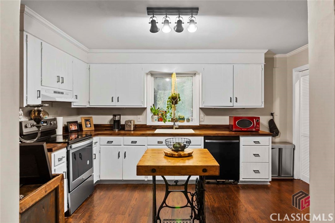 238 Moss Side Drive Athens, GA 30607 - Photo 15 of 60 Gallery Image 15