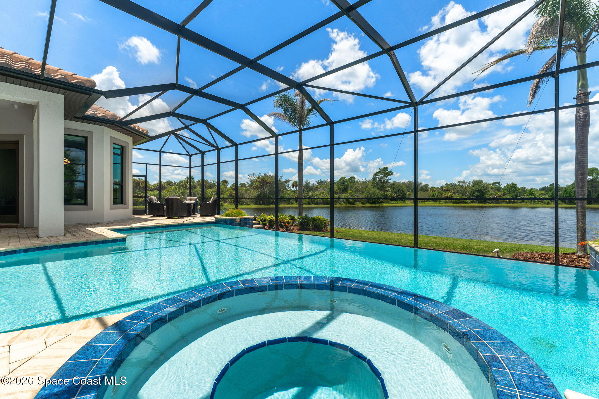 4686 Tea Tree Court Rockledge, FL 32955 - Photo 54 of 89 Pool