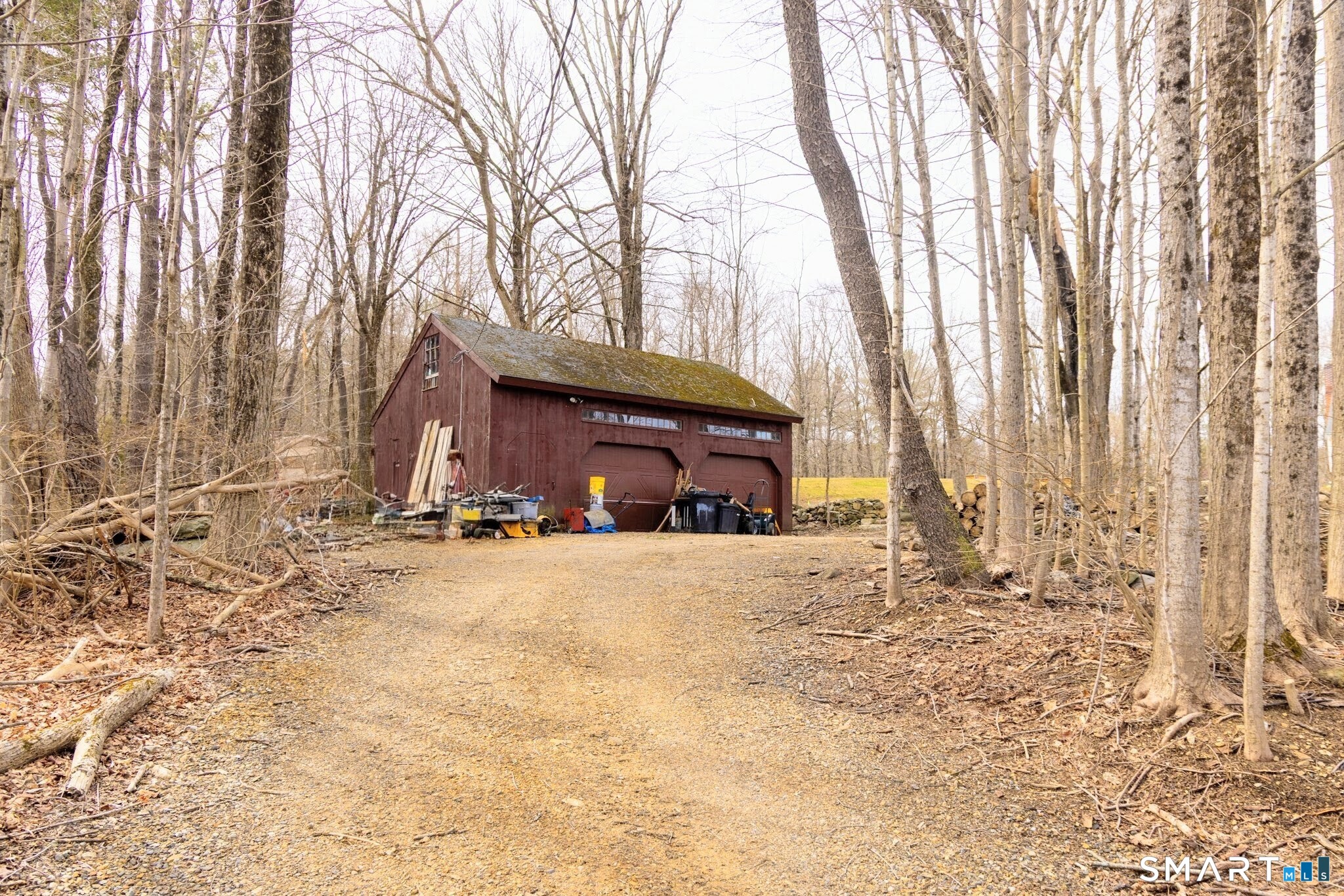 22 Westford Road Eastford, CT 06242 - Photo 27 of 34