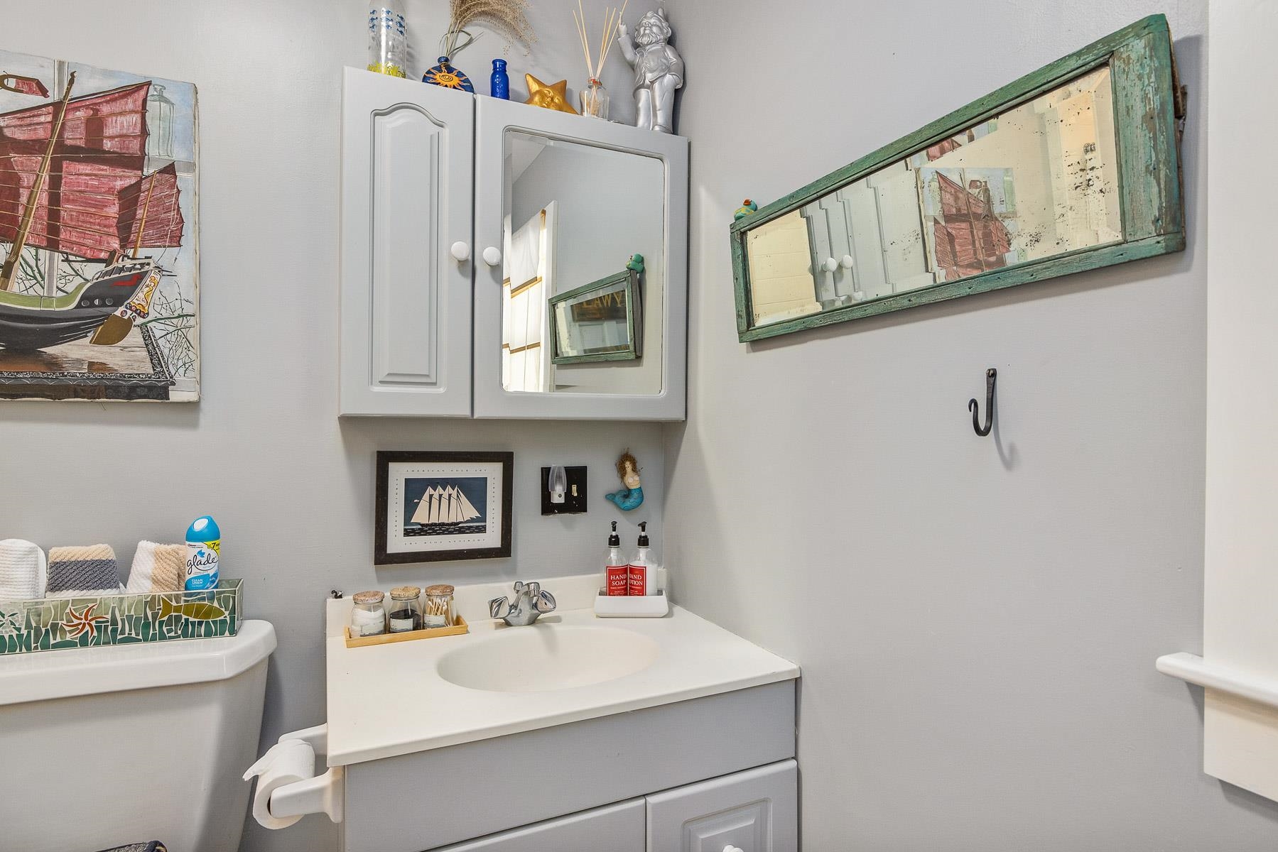 140 Brackett Road Rye, NH 03870 - Photo 17 of 38