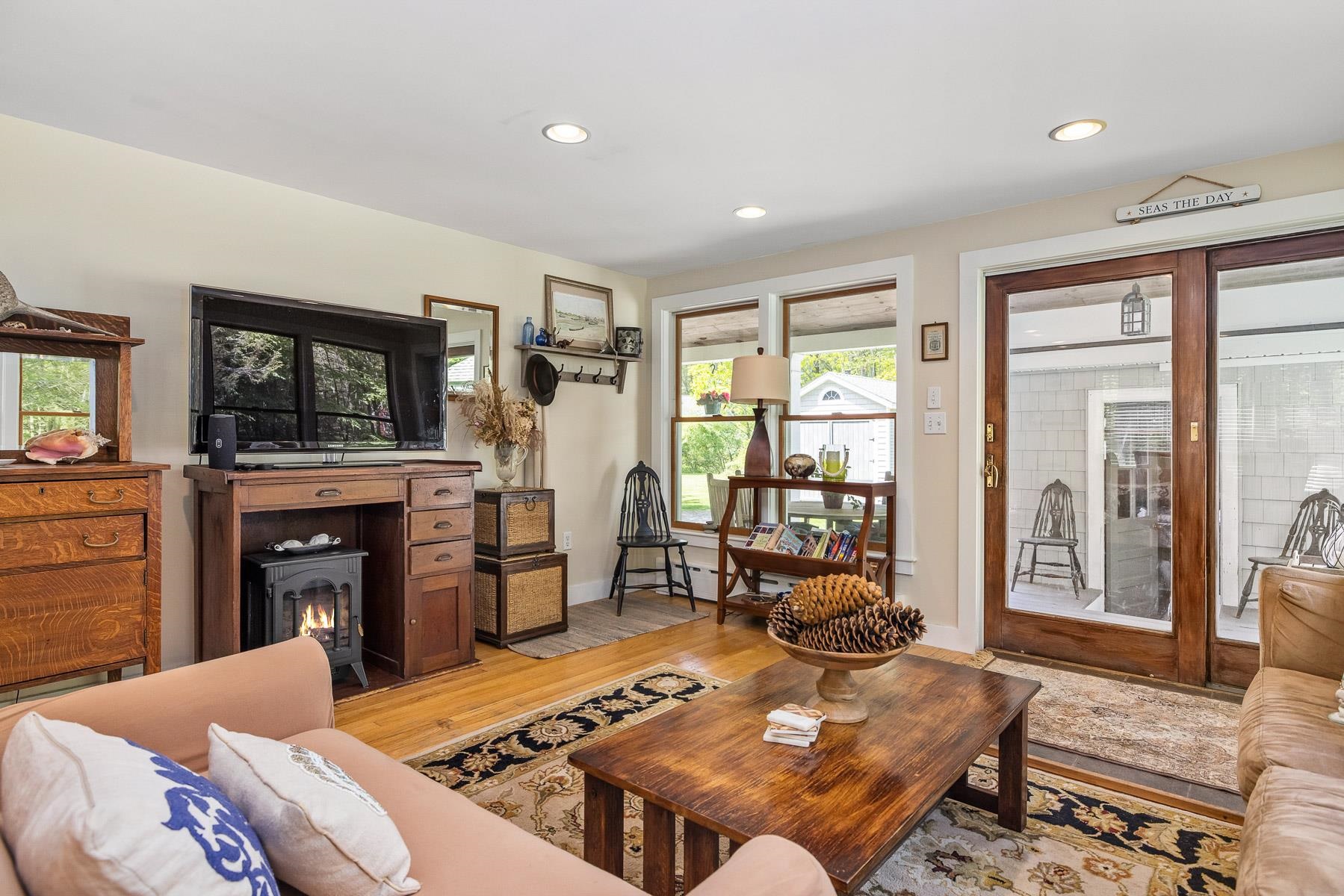 140 Brackett Road Rye, NH 03870 - Photo 21 of 38