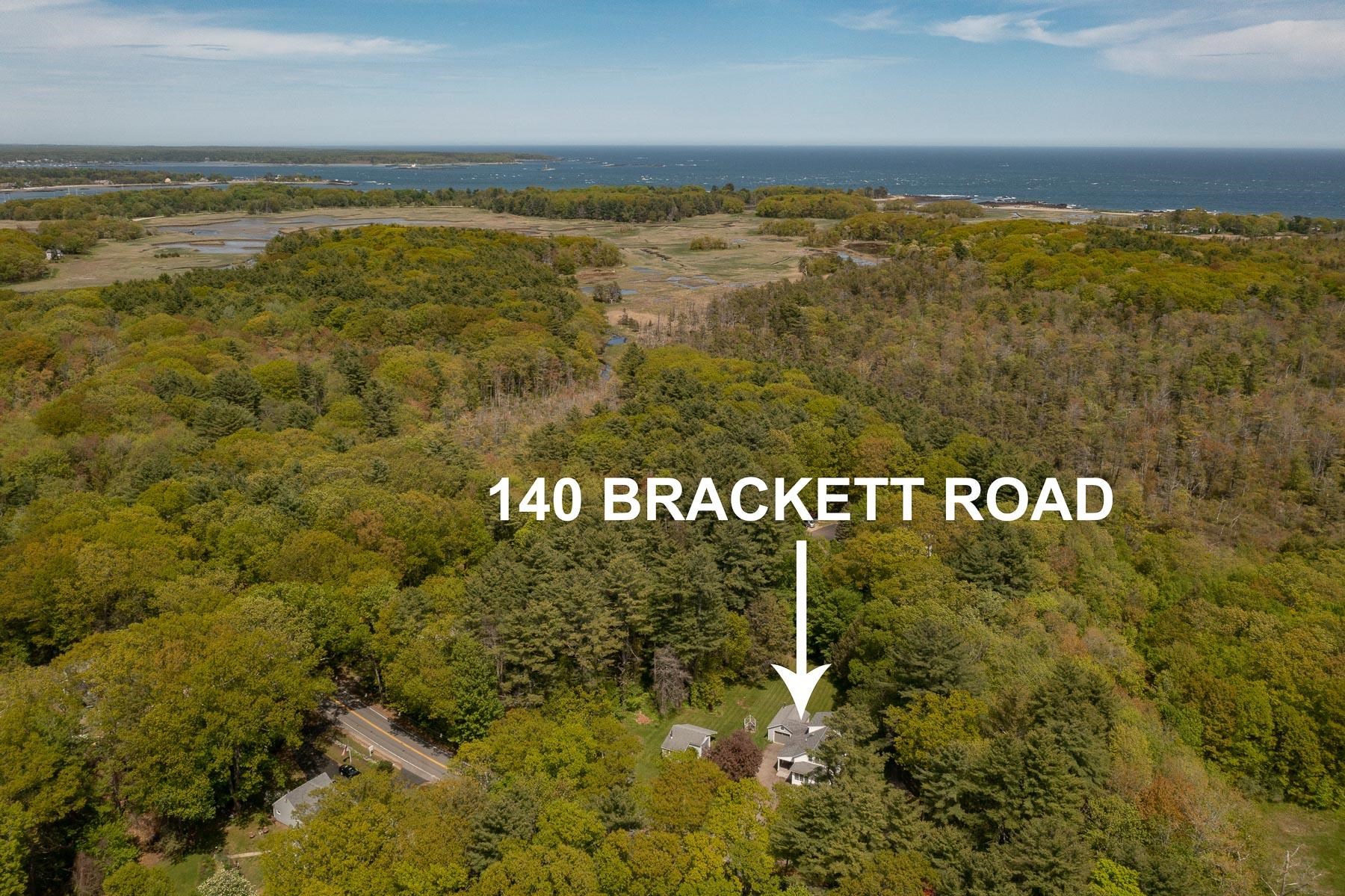 140 Brackett Road Rye, NH 03870 - Photo 3 of 38
