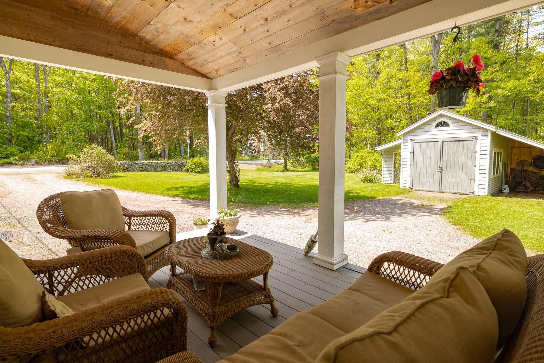 140 Brackett Road Rye, NH 03870 - Photo 32 of 38