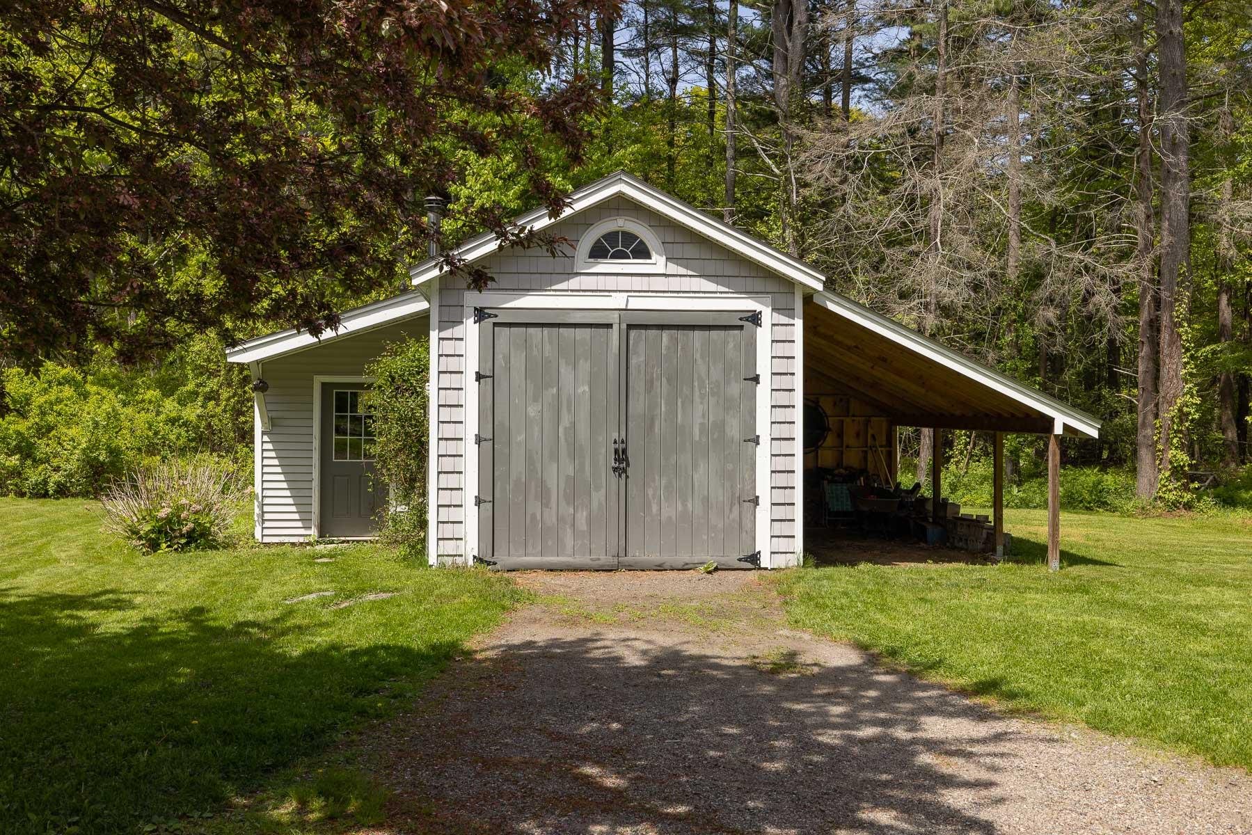 140 Brackett Road Rye, NH 03870 - Photo 33 of 38