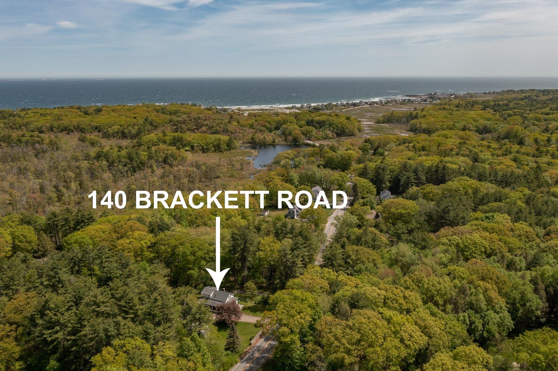 140 Brackett Road Rye, NH 03870 - Photo 4 of 38