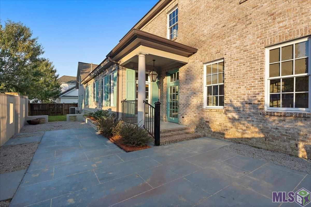 4909 Arrowhead Street Baton Rouge, LA 70808 - Photo 35 of 37