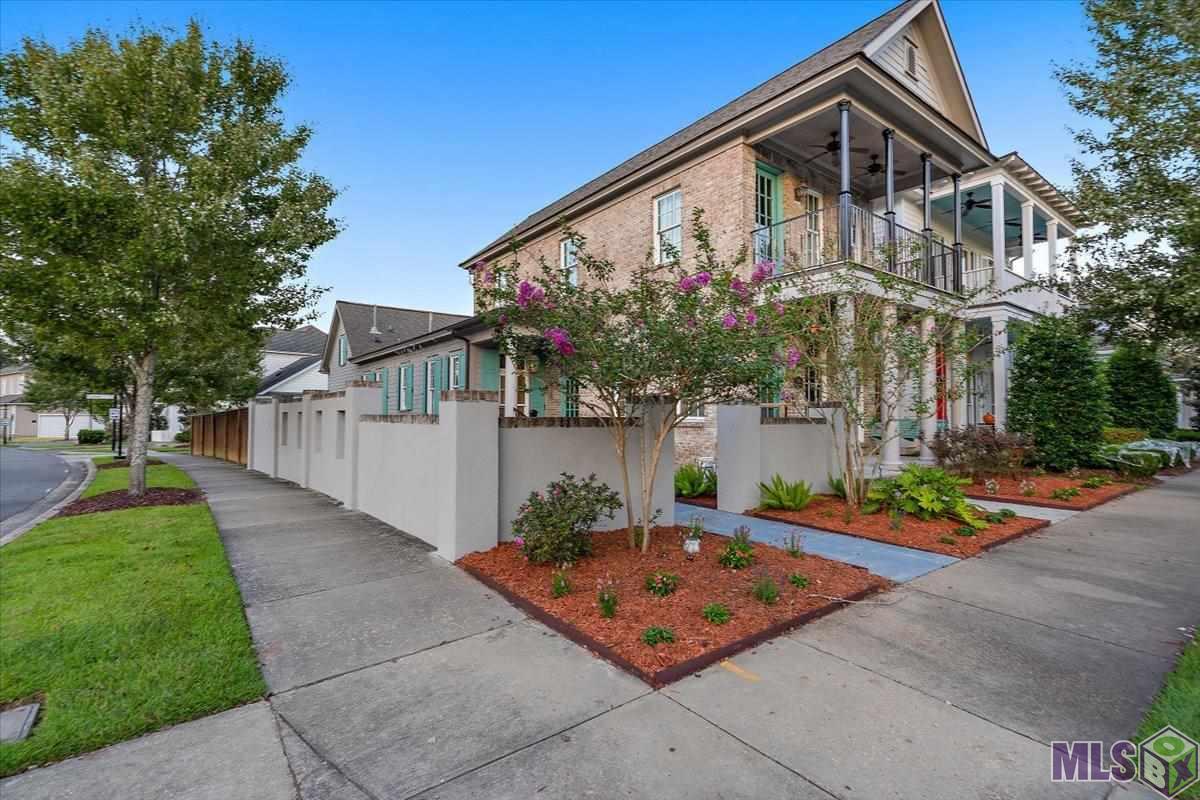 4909 Arrowhead Street Baton Rouge, LA 70808 - Photo 5 of 37