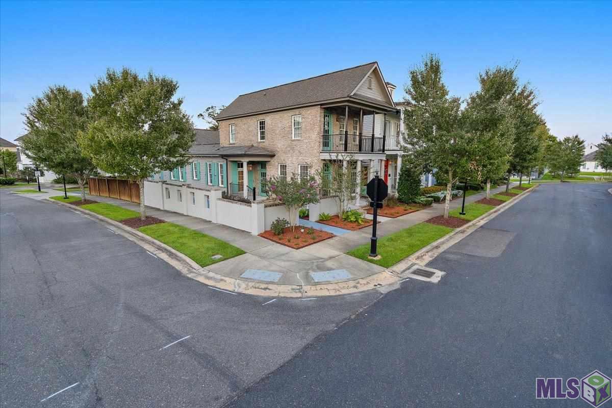 4909 Arrowhead Street Baton Rouge, LA 70808 - Photo 6 of 37