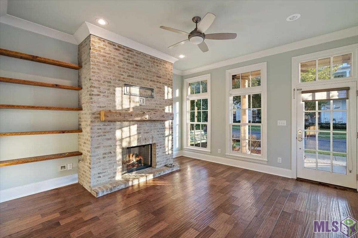 4909 Arrowhead Street Baton Rouge, LA 70808 - Photo 8 of 37