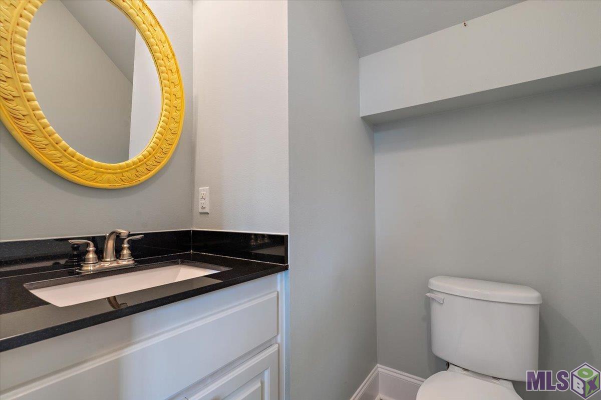 4909 Arrowhead Street Baton Rouge, LA 70808 - Photo 10 of 37