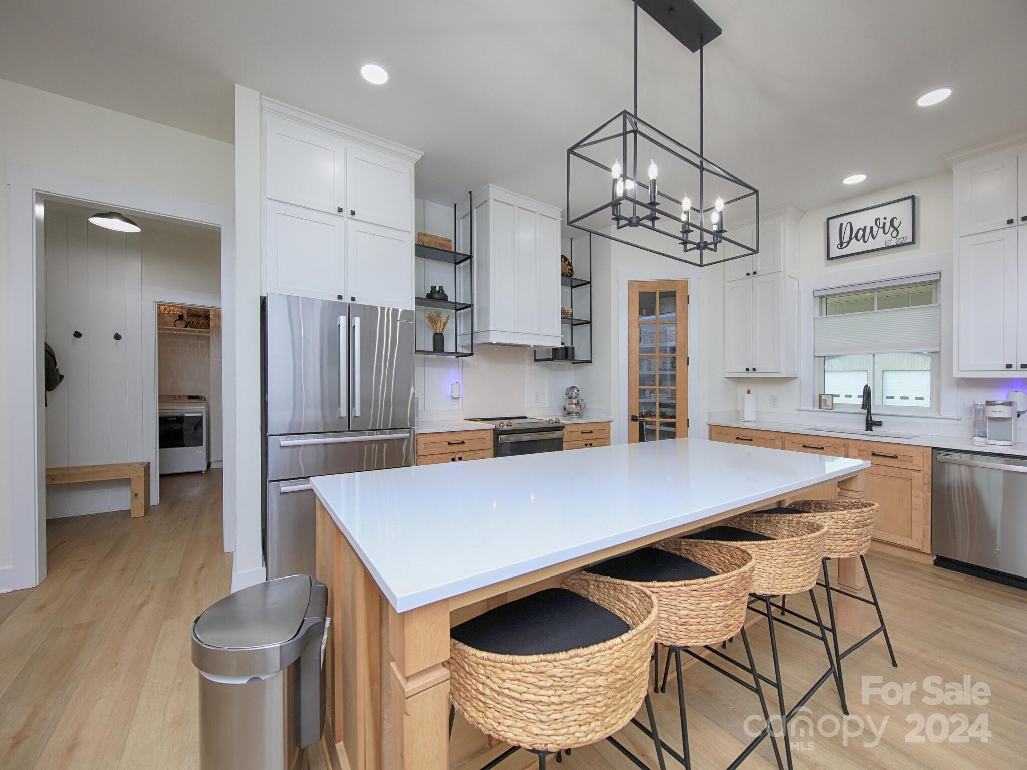 390 Cal Kennedy Road Cleveland, NC 27013 - Photo 11 of 40