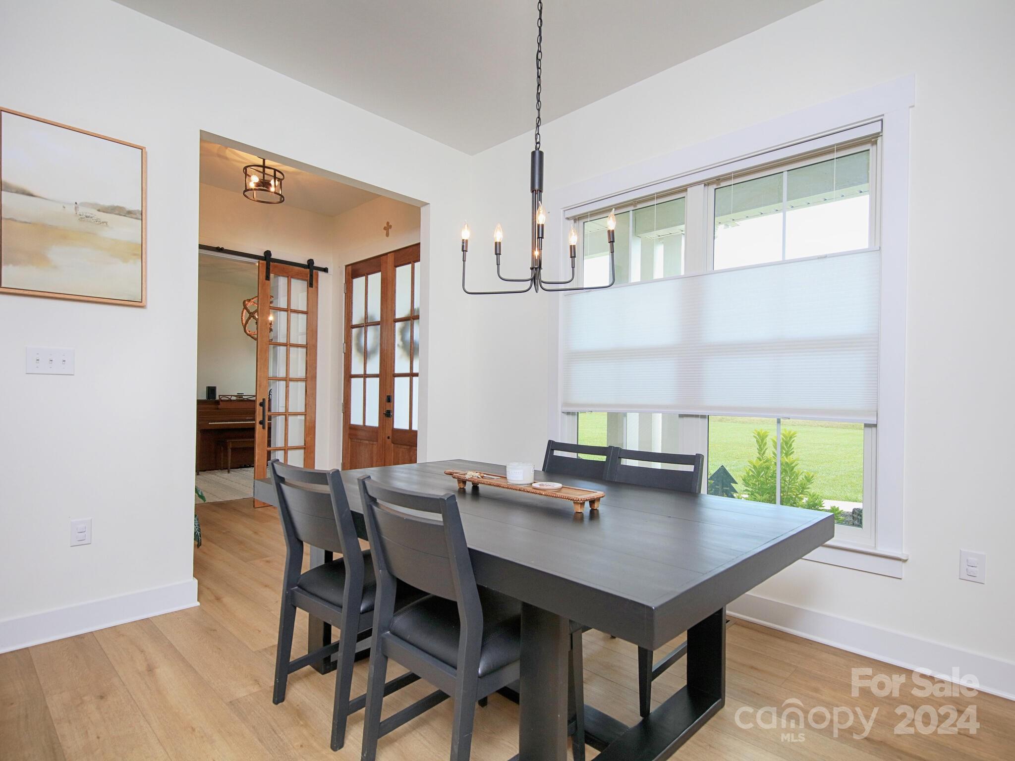 390 Cal Kennedy Road Cleveland, NC 27013 - Photo 14 of 40