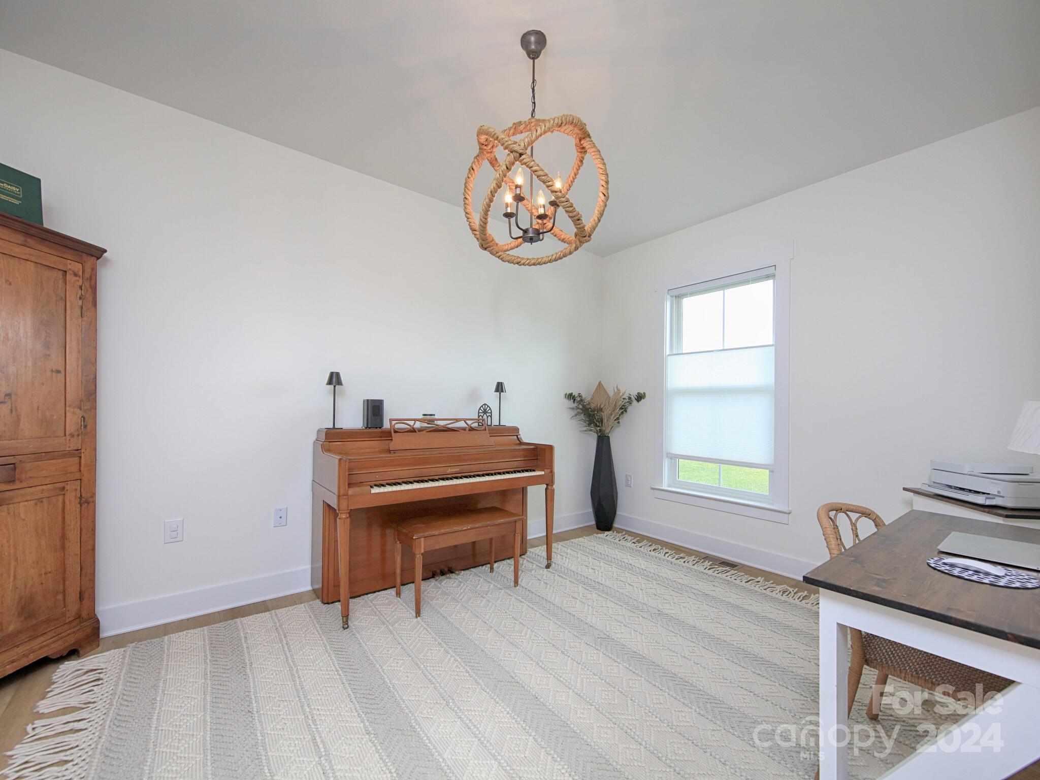 390 Cal Kennedy Road Cleveland, NC 27013 - Photo 15 of 40