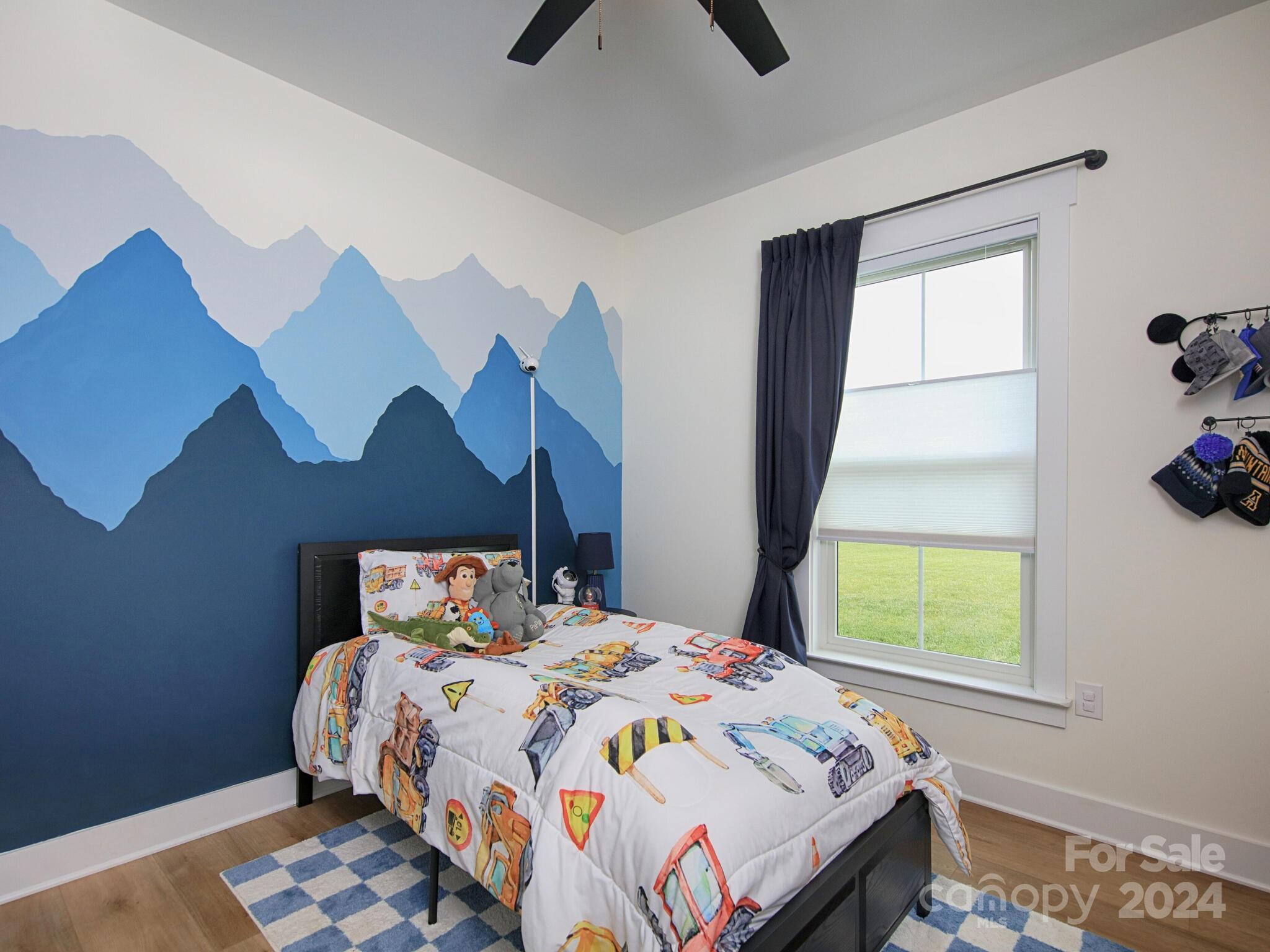 390 Cal Kennedy Road Cleveland, NC 27013 - Photo 16 of 40