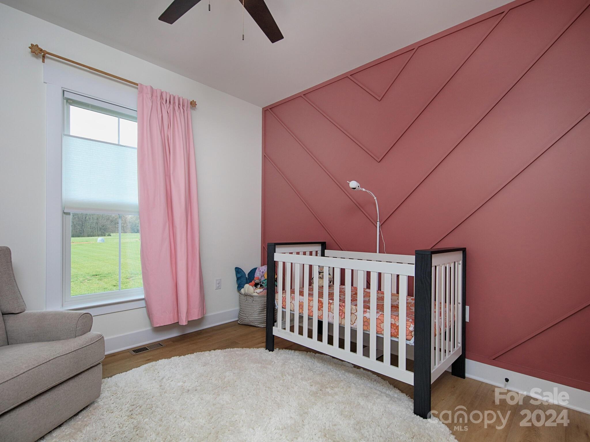 390 Cal Kennedy Road Cleveland, NC 27013 - Photo 17 of 40