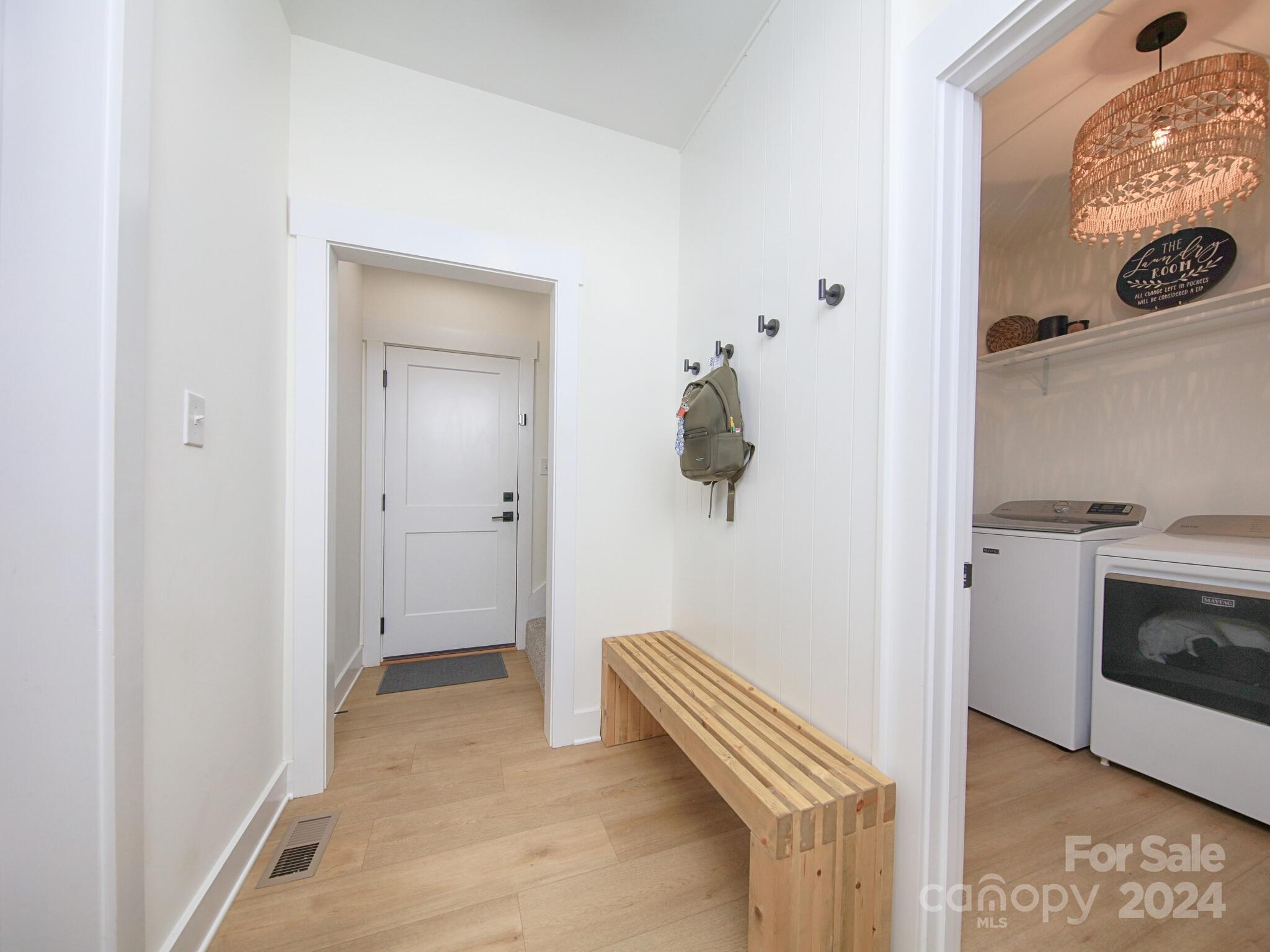 390 Cal Kennedy Road Cleveland, NC 27013 - Photo 21 of 40