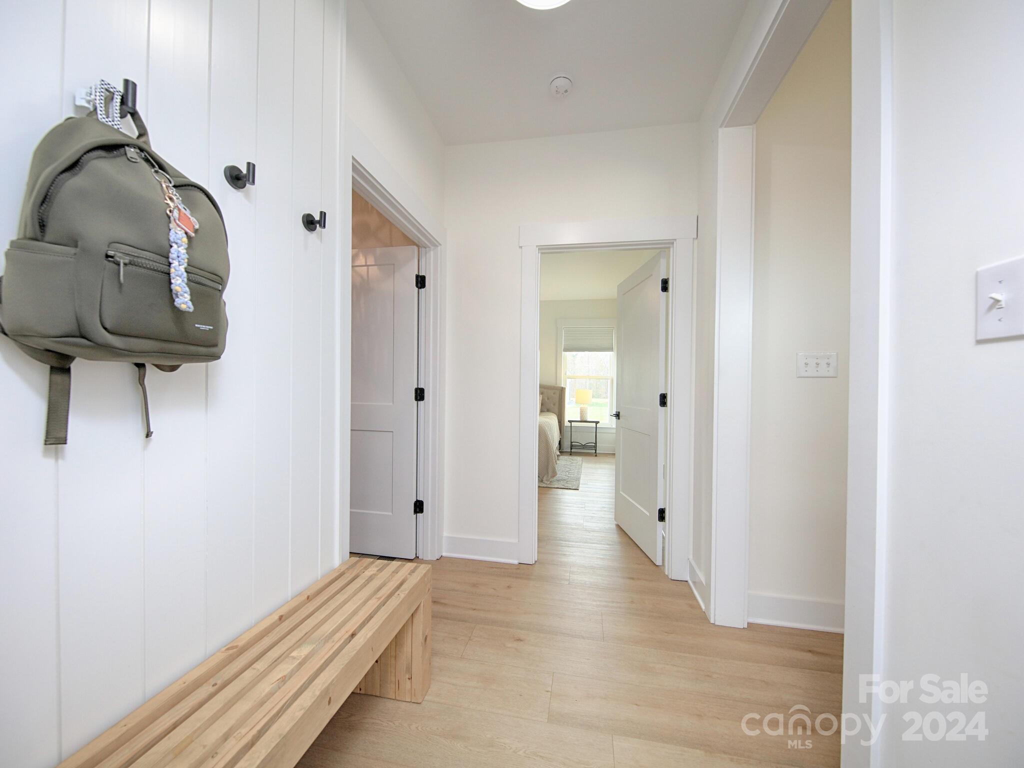 390 Cal Kennedy Road Cleveland, NC 27013 - Photo 22 of 40
