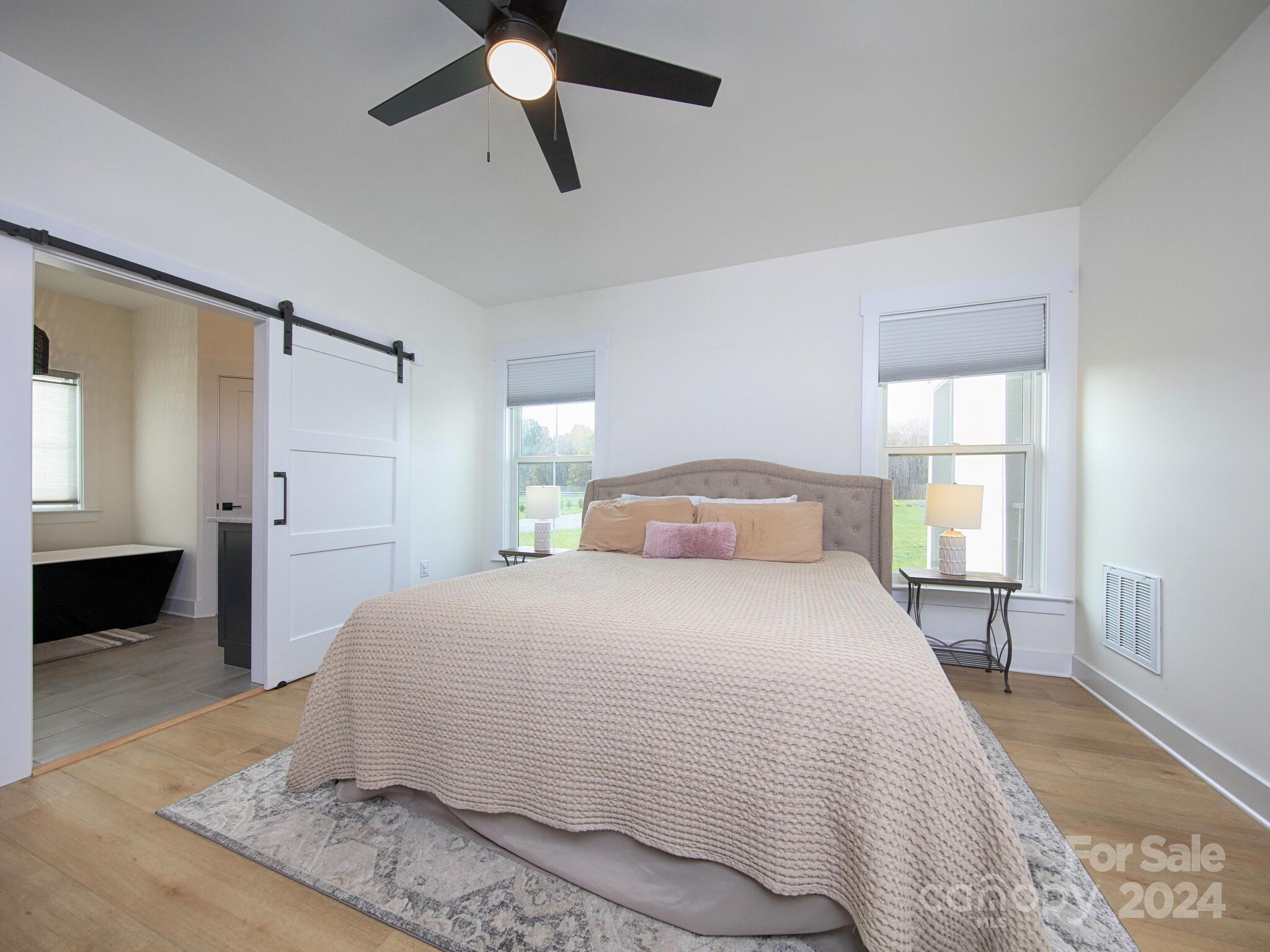 390 Cal Kennedy Road Cleveland, NC 27013 - Photo 23 of 40
