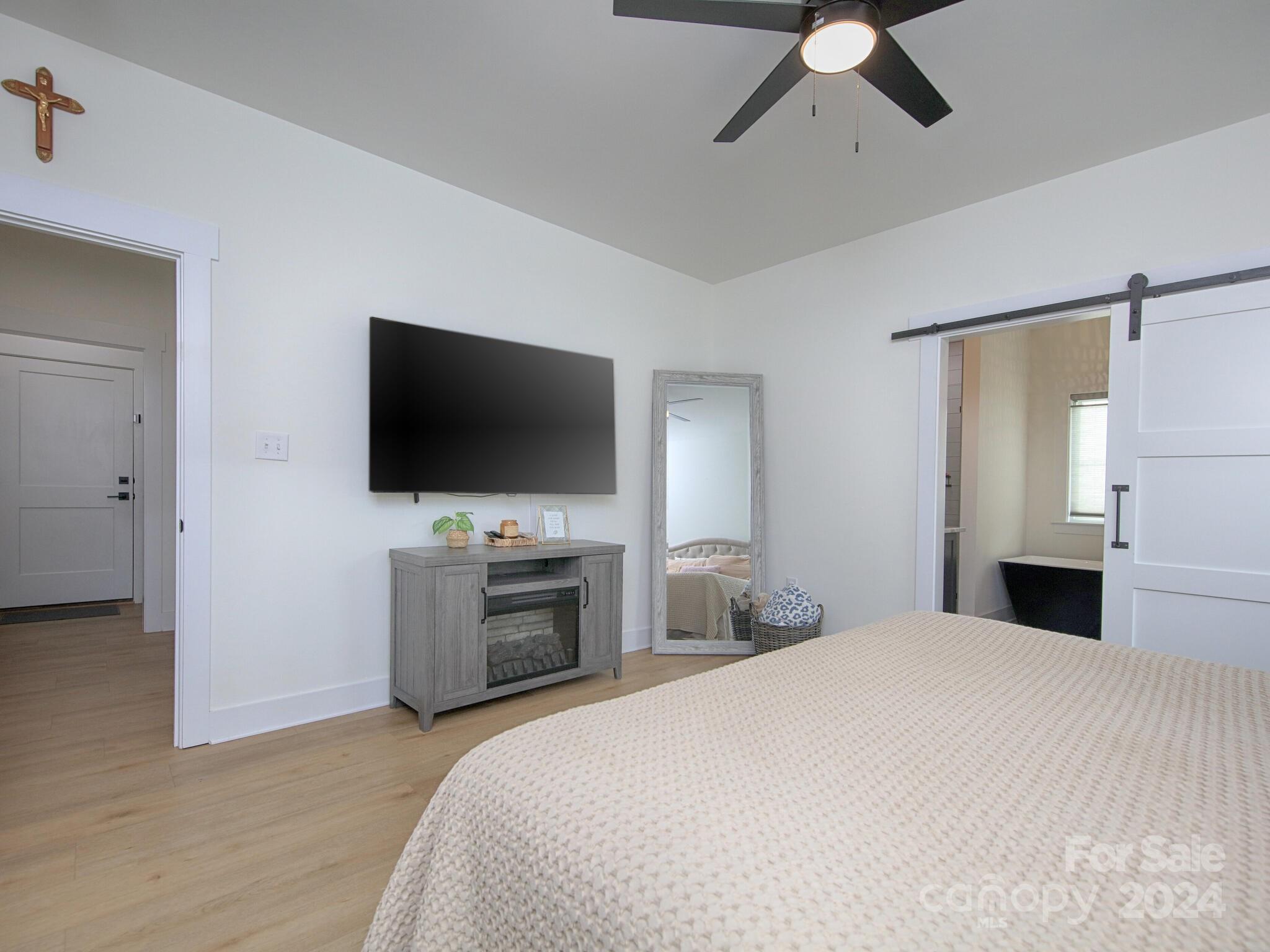 390 Cal Kennedy Road Cleveland, NC 27013 - Photo 24 of 40