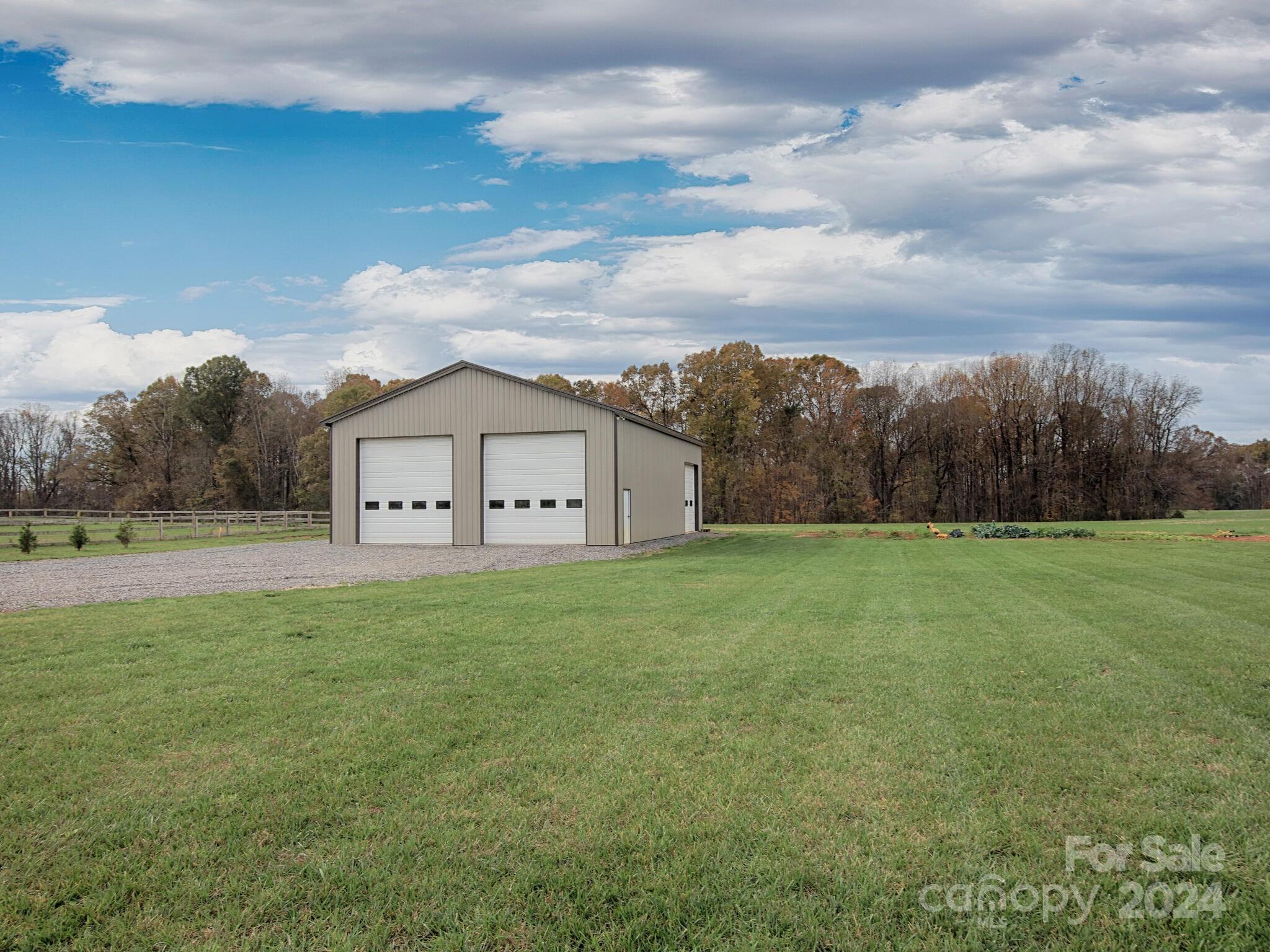 390 Cal Kennedy Road Cleveland, NC 27013 - Photo 3 of 40