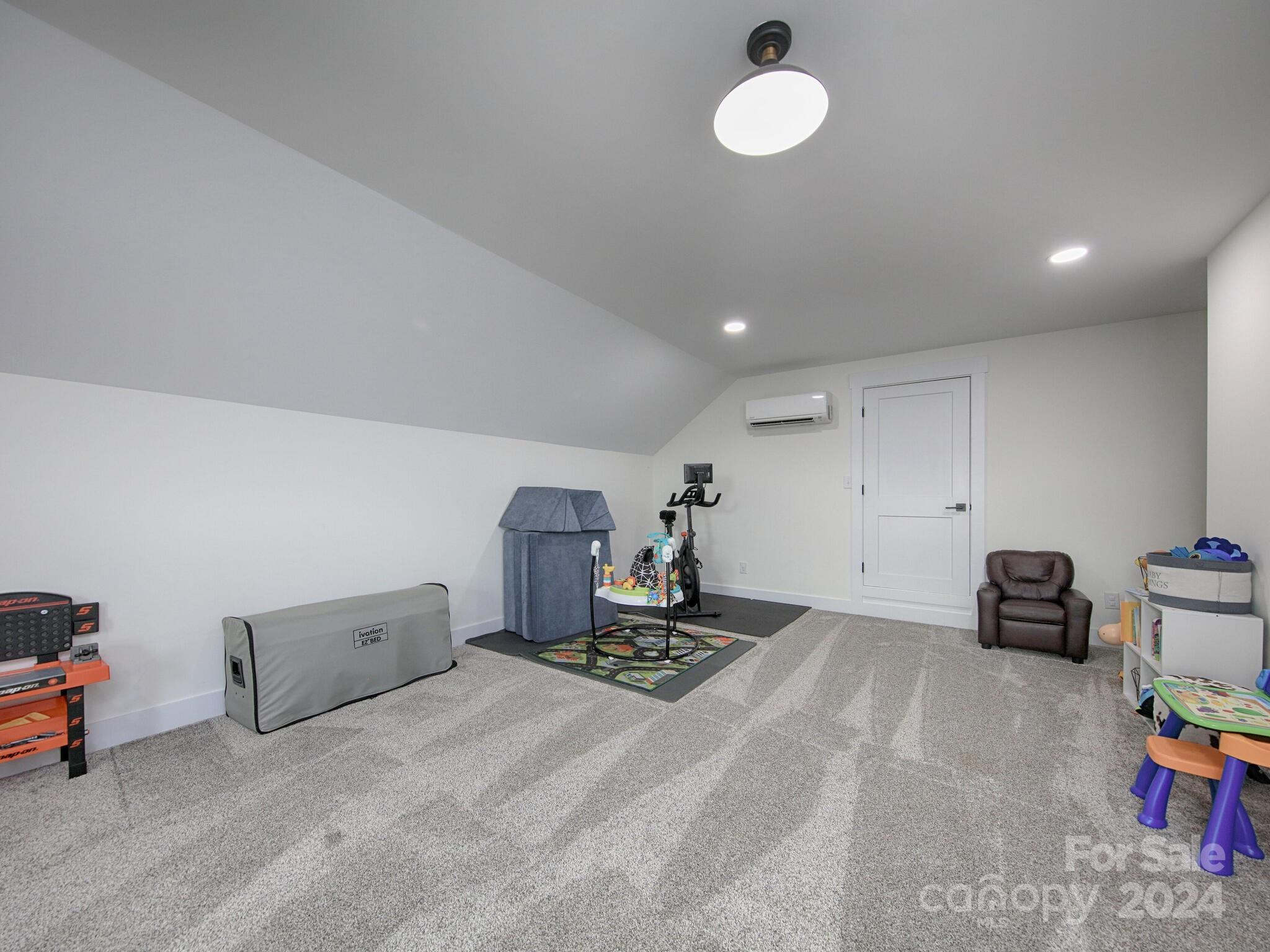 390 Cal Kennedy Road Cleveland, NC 27013 - Photo 31 of 40