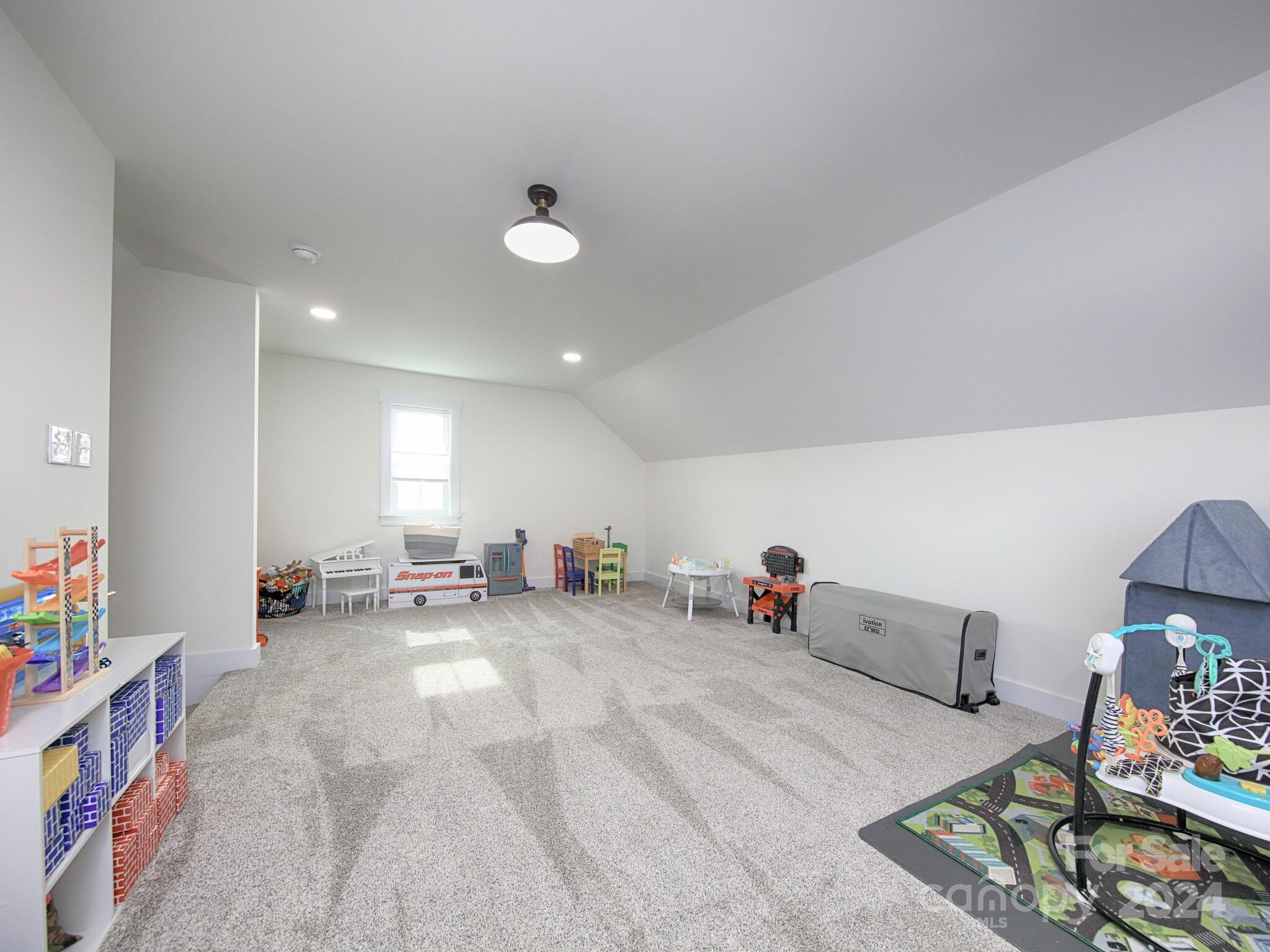 390 Cal Kennedy Road Cleveland, NC 27013 - Photo 32 of 40