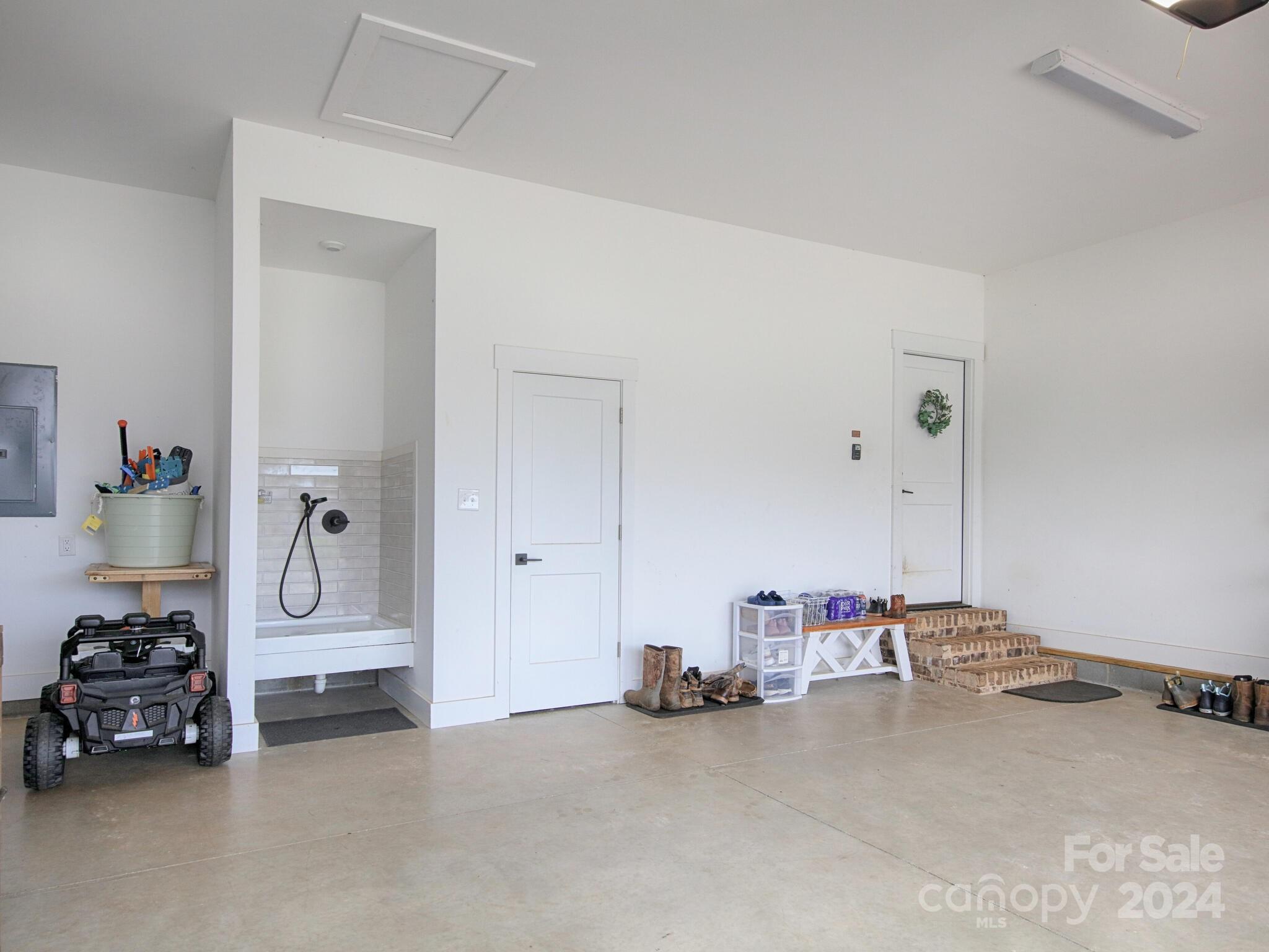 390 Cal Kennedy Road Cleveland, NC 27013 - Photo 34 of 40