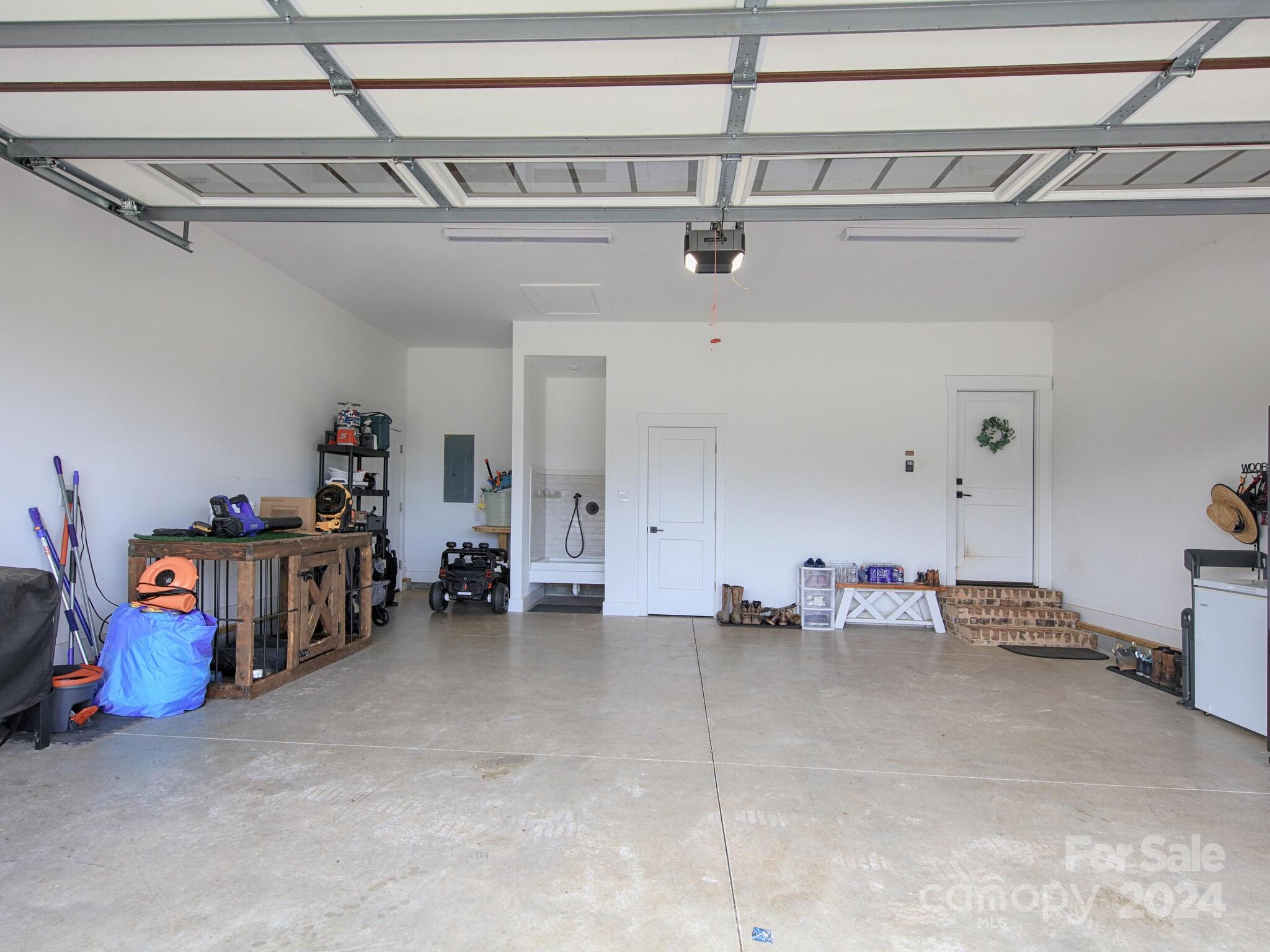 390 Cal Kennedy Road Cleveland, NC 27013 - Photo 35 of 40
