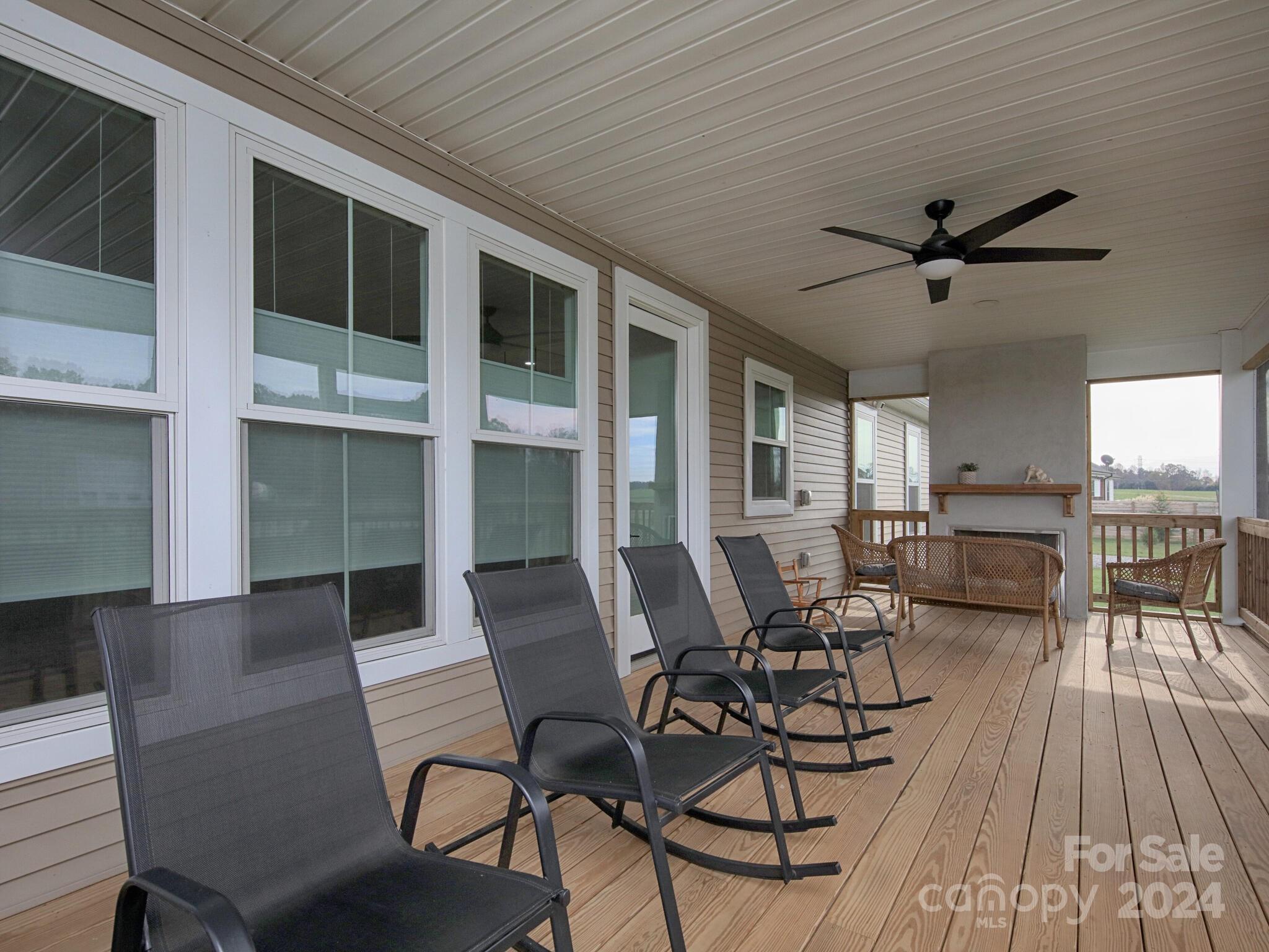 390 Cal Kennedy Road Cleveland, NC 27013 - Photo 38 of 40