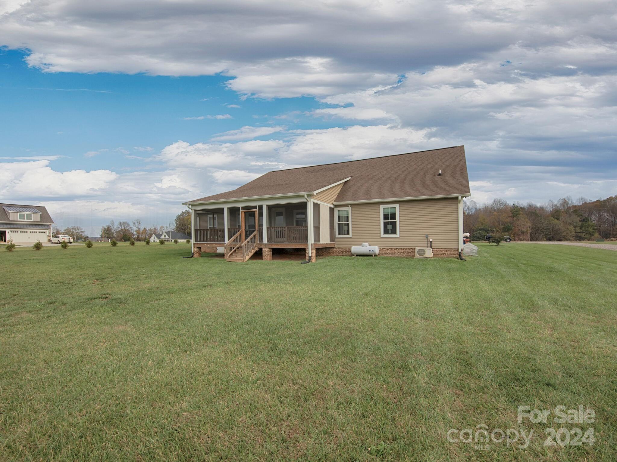390 Cal Kennedy Road Cleveland, NC 27013 - Photo 40 of 40