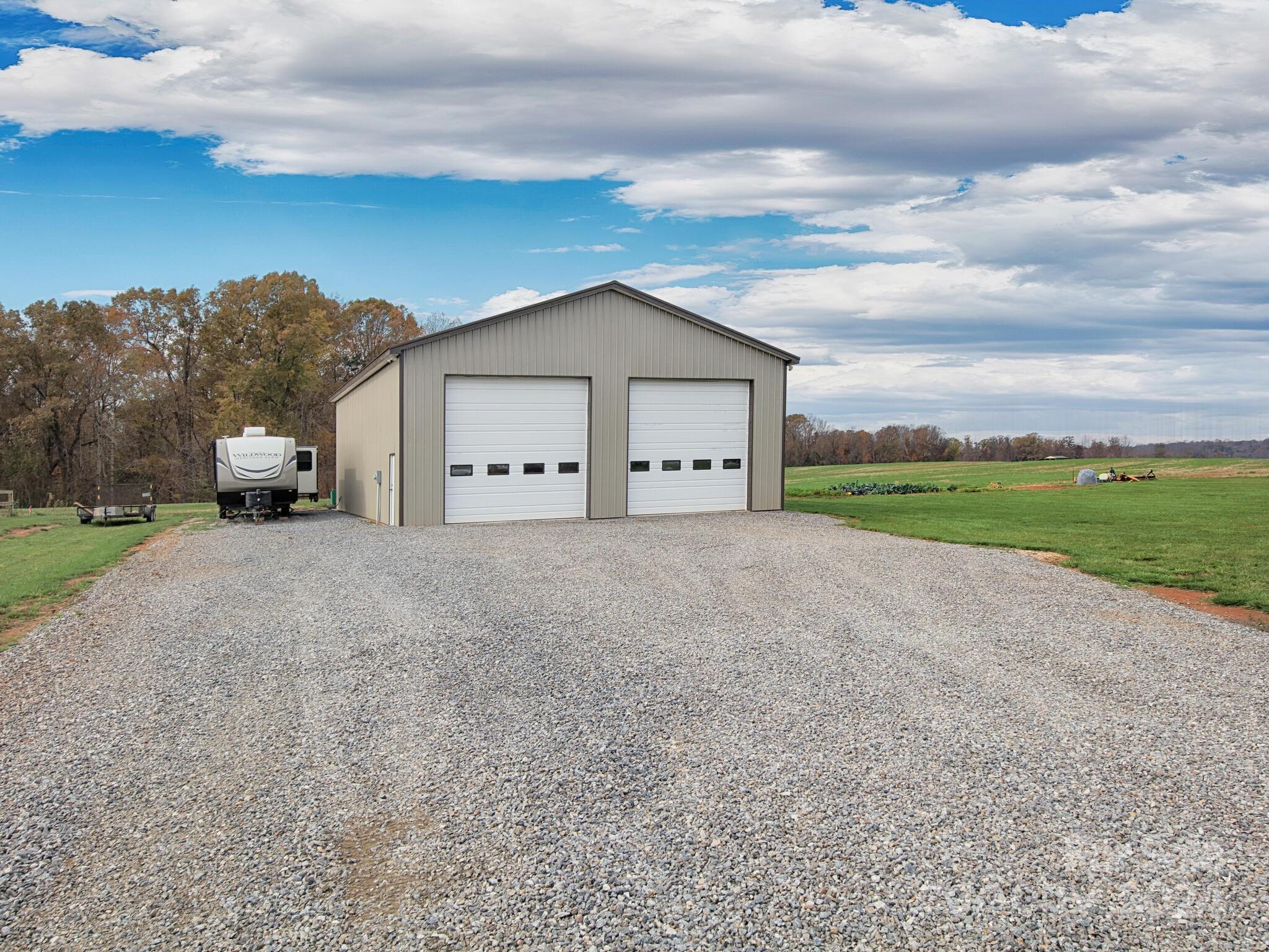 390 Cal Kennedy Road Cleveland, NC 27013 - Photo 4 of 40