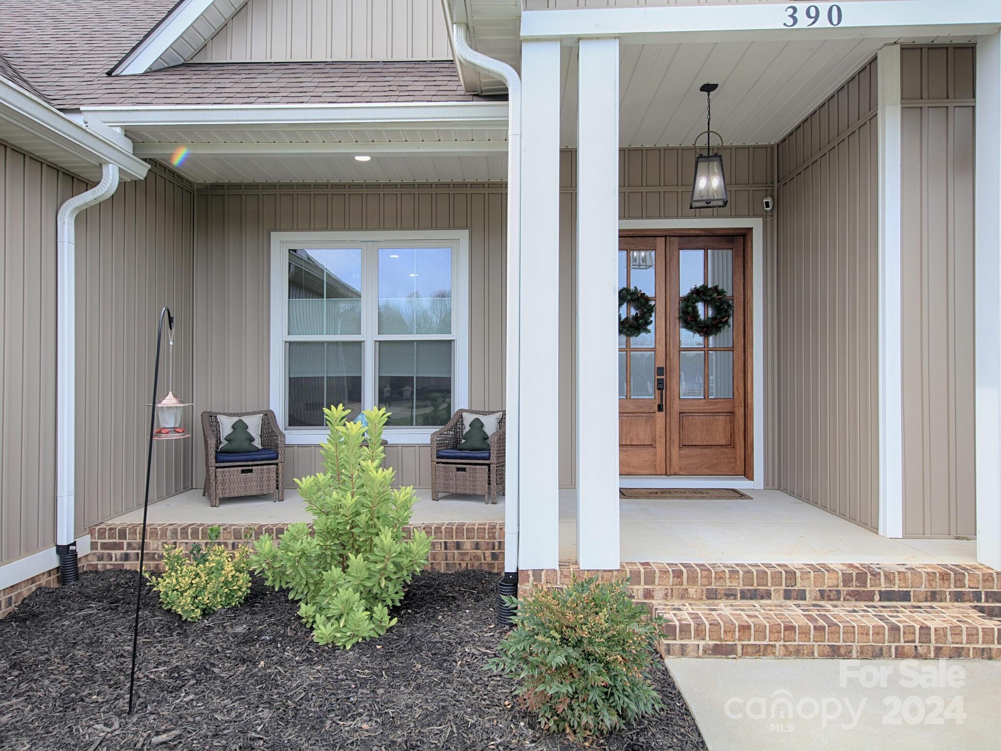 390 Cal Kennedy Road Cleveland, NC 27013 - Photo 5 of 40
