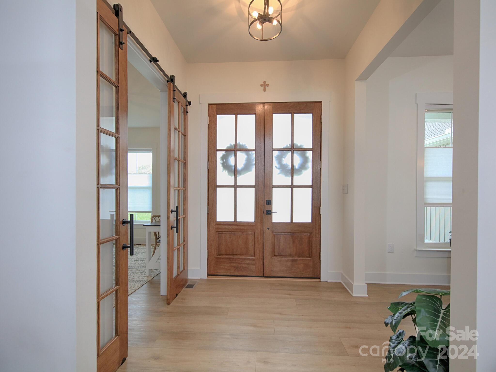 390 Cal Kennedy Road Cleveland, NC 27013 - Photo 6 of 40