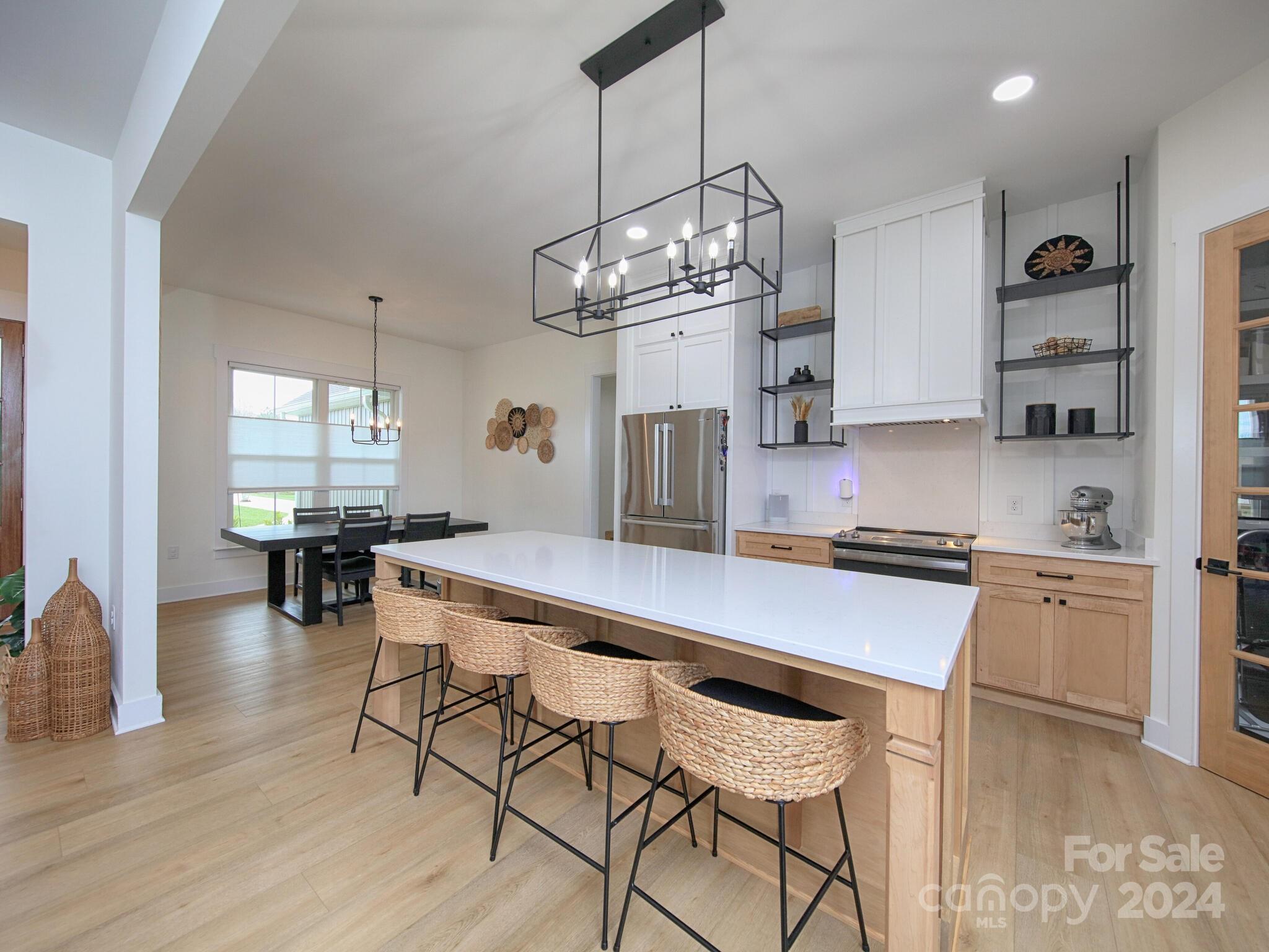 390 Cal Kennedy Road Cleveland, NC 27013 - Photo 9 of 40